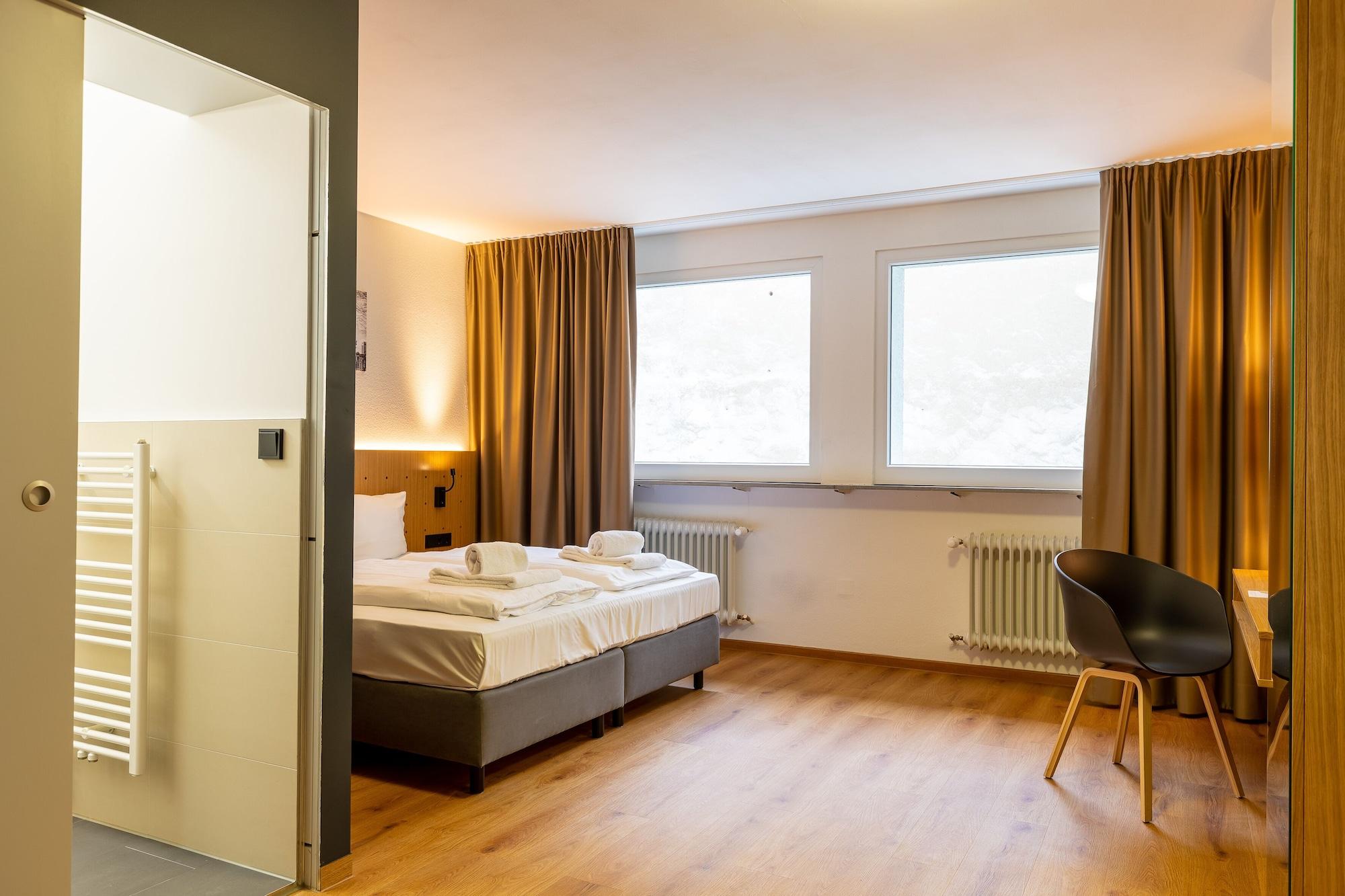 Mk Hotel Frankfurt Frankfurt am Main Exteriör bild